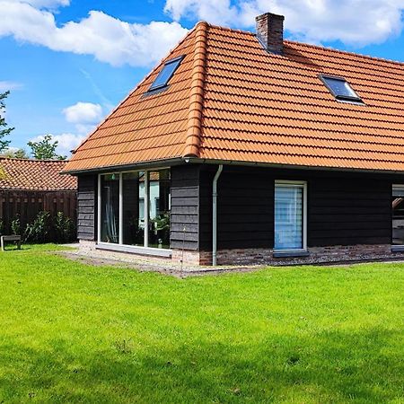 La Boheme Villa Nijeberkoop Exteriör bild