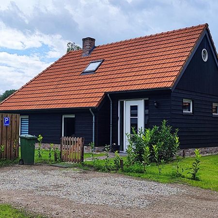La Boheme Villa Nijeberkoop Exteriör bild