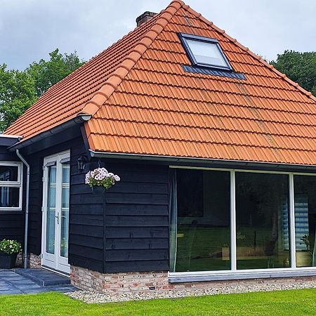 La Boheme Villa Nijeberkoop Exteriör bild