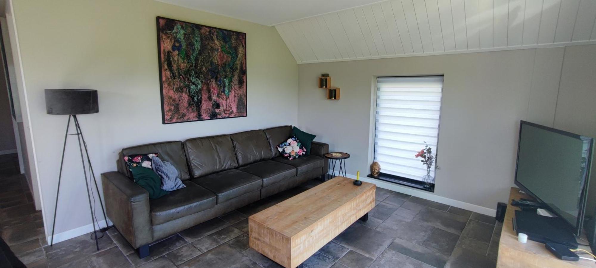 La Boheme Villa Nijeberkoop Exteriör bild