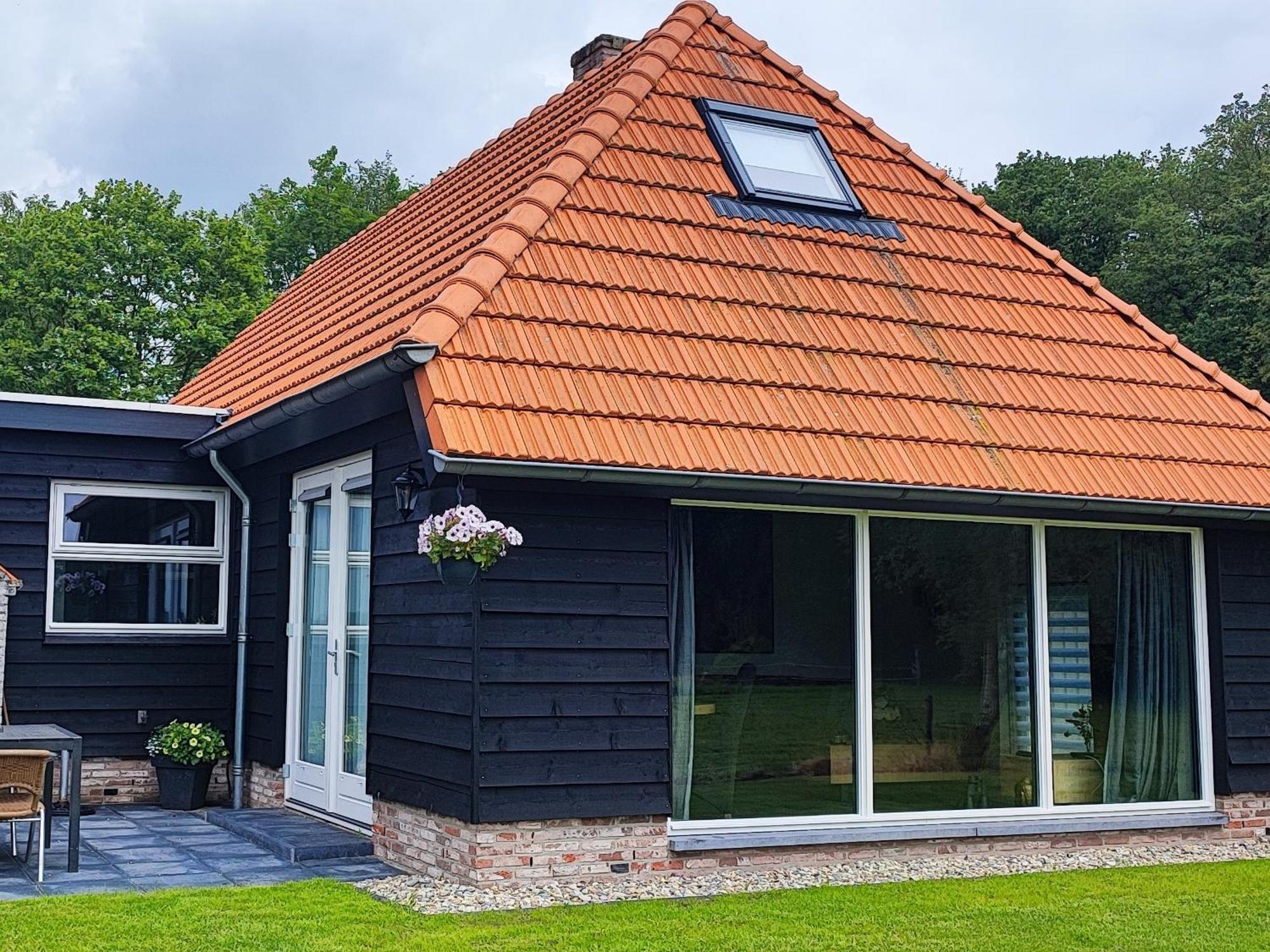 La Boheme Villa Nijeberkoop Exteriör bild